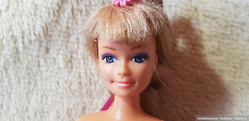 Lacke с механизмом — Игровые куклы (фото 2)