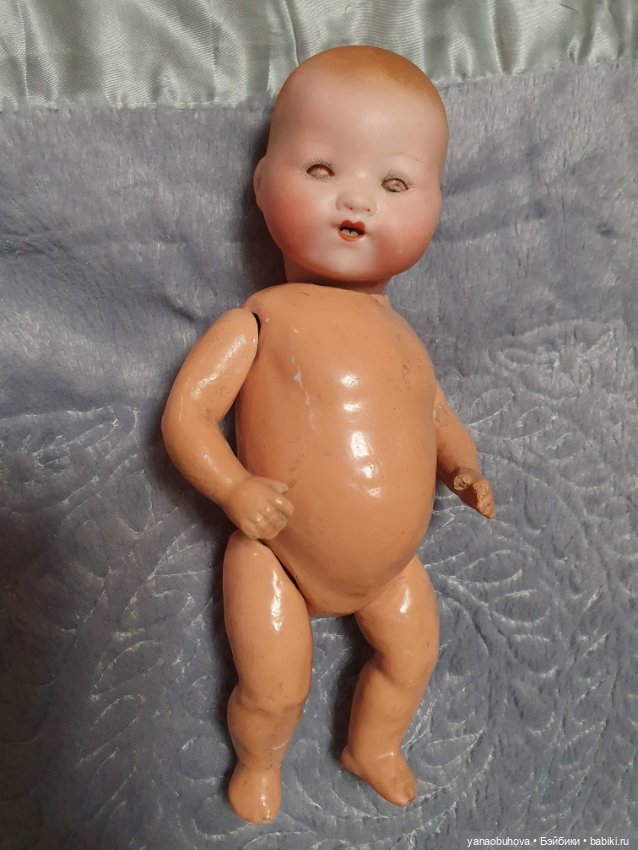 Крошка малышок Арманд Марсель 351, 19 см