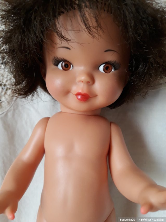 Eva Harta — Винтажные куклы и игрушки детства (фото 6)