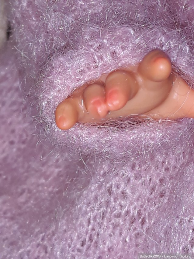 Eva Harta — Винтажные куклы и игрушки детства (фото 10)