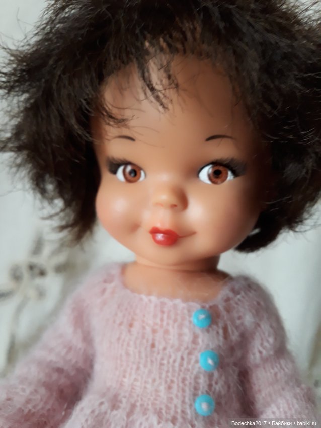 Eva Harta — Винтажные куклы и игрушки детства (фото 4)