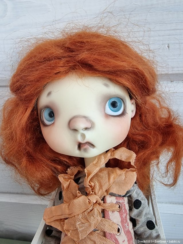 Glum Connie Lowe — Куклы BJD (фото 4)