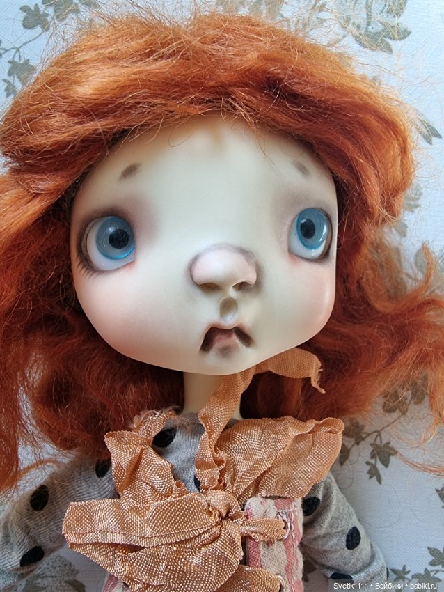 Glum Connie Lowe — Куклы BJD (фото 2)