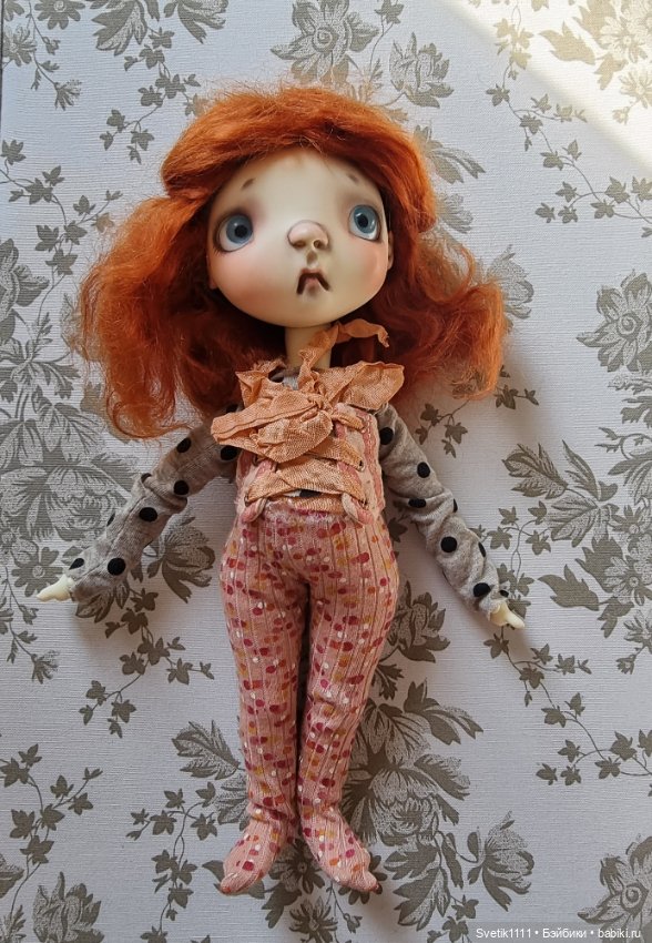 Glum Connie Lowe — Куклы BJD