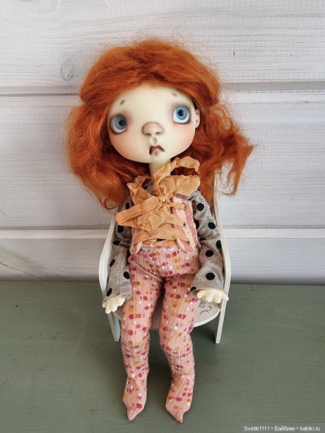 Glum Connie Lowe — Куклы BJD (фото 3)