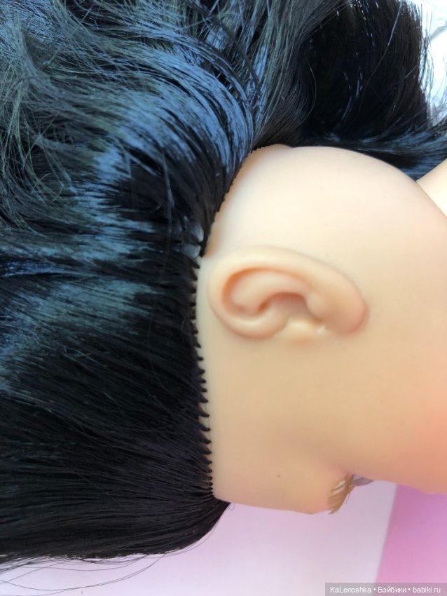 Карина полячка с прямым пробором, каре, серыми глазами, Паола Рейна(Paola Reina), нюд