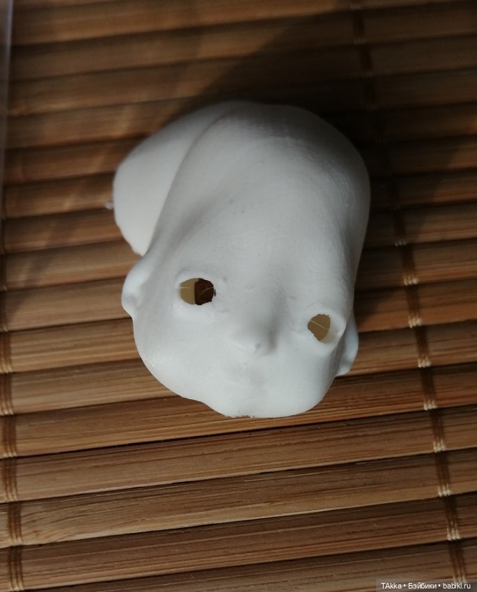 Сет деталей для кукол Хампти и Медовушка (фото 2)