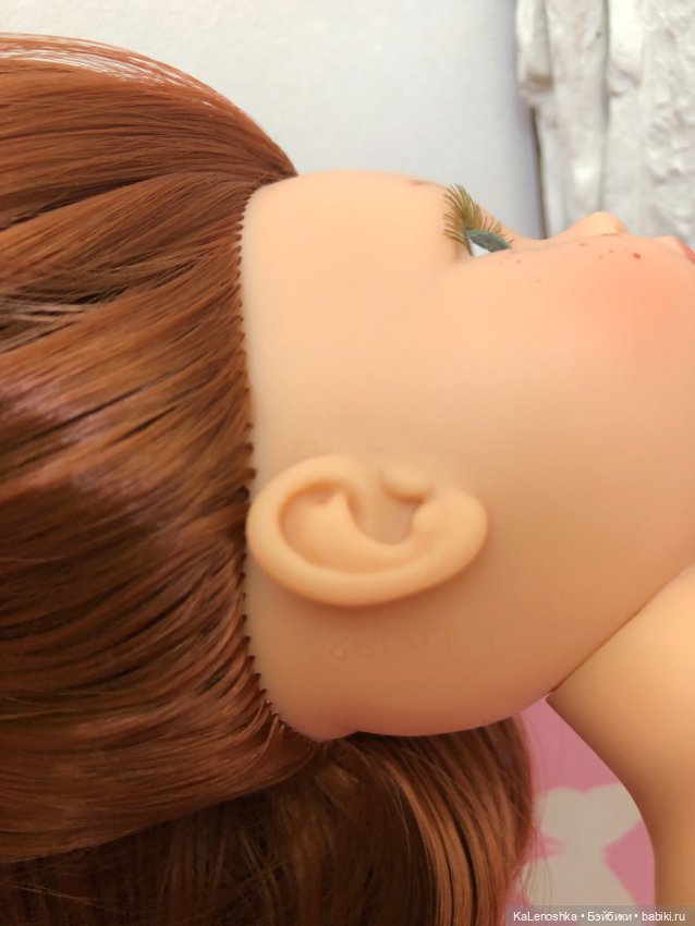 Кристи полячка с зелёными глазами, Паола Рейна(Paola Reina), нюд