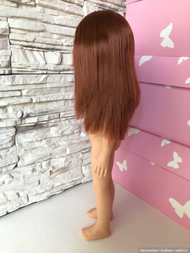 Кристи полячка с зелёными глазами, Паола Рейна(Paola Reina), нюд (фото 6)