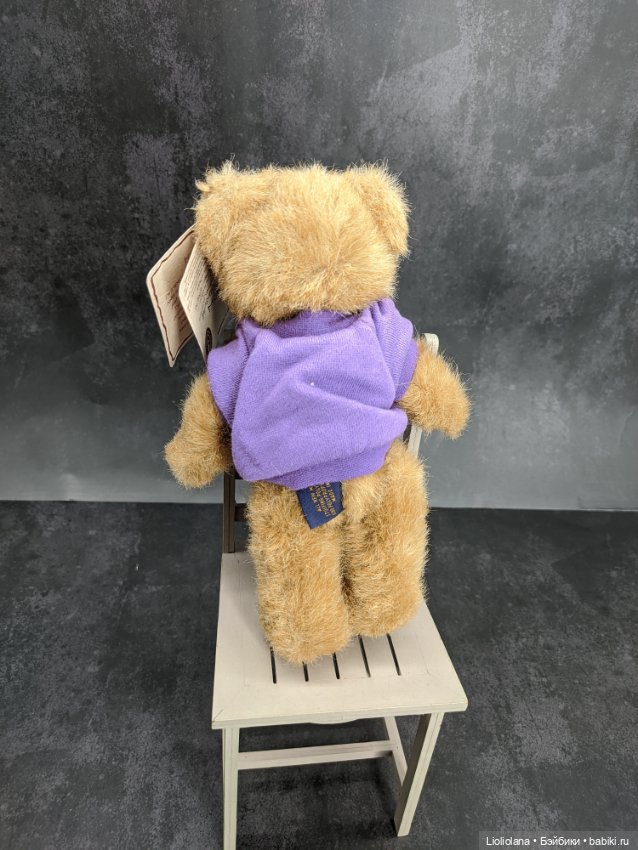 Мишки от Boyds Bears Co. Цена за одного (фото 9)