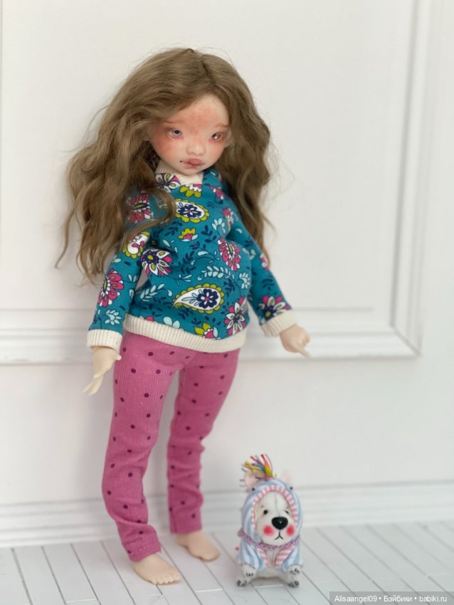 Одежда и 2 парика .Скидка (фото 5)