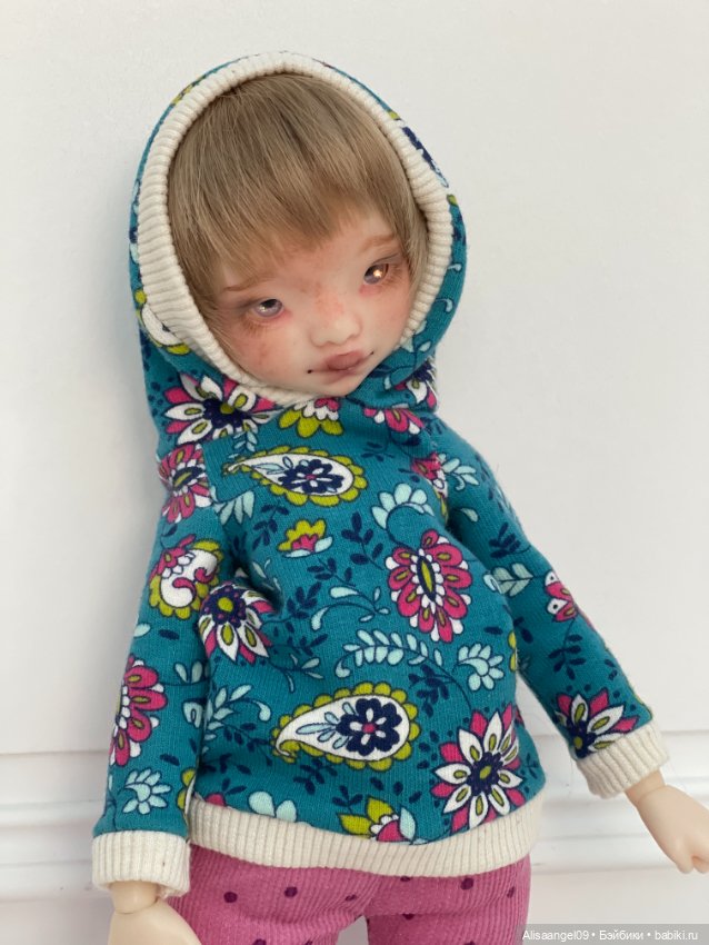 Одежда и 2 парика .Скидка (фото 10)