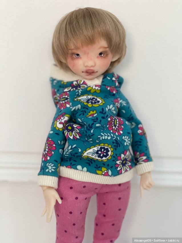 Одежда и 2 парика .Скидка (фото 6)