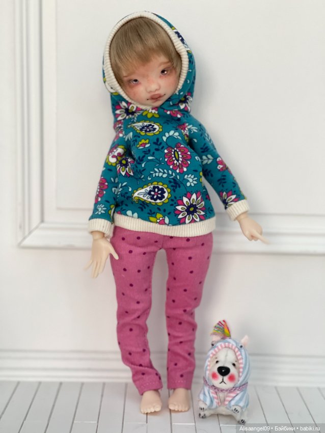 Одежда и 2 парика .Скидка (фото 9)