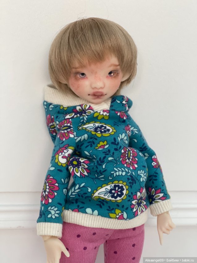 Одежда и 2 парика .Скидка (фото 7)