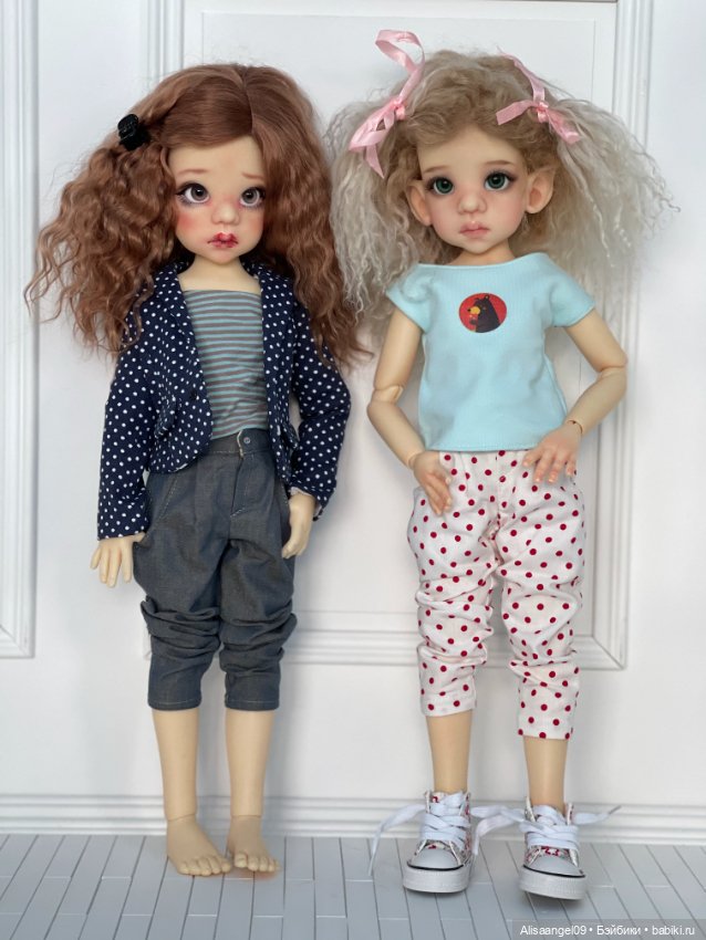 Парик из Франции и аутфит (фото 8)