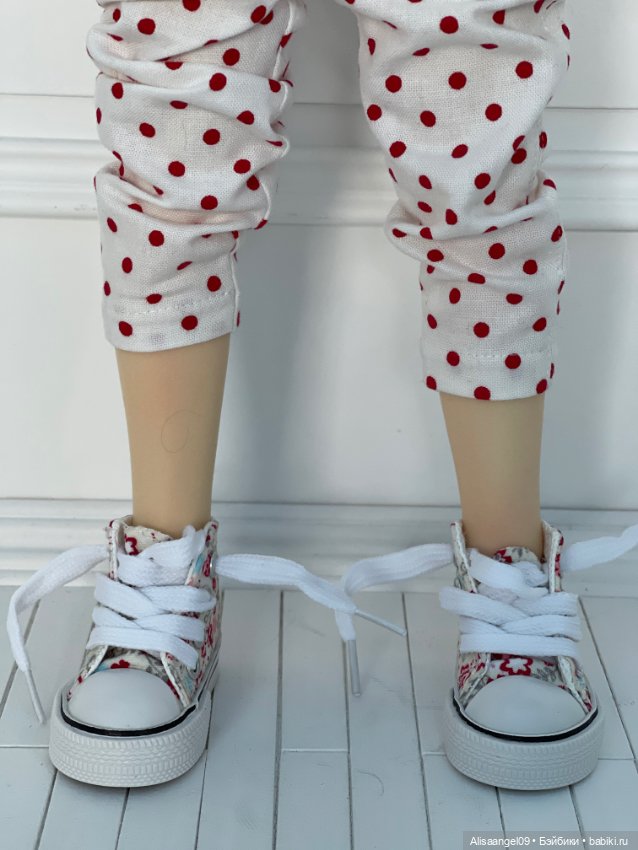 Парик из Франции и аутфит (фото 6)