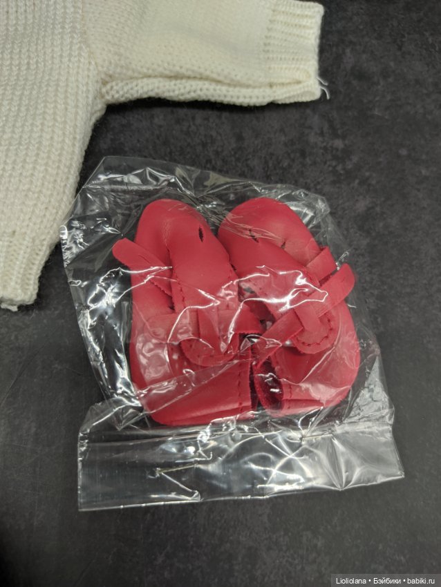 Аутфит винтажный для кукол от Robin Woods 36 см