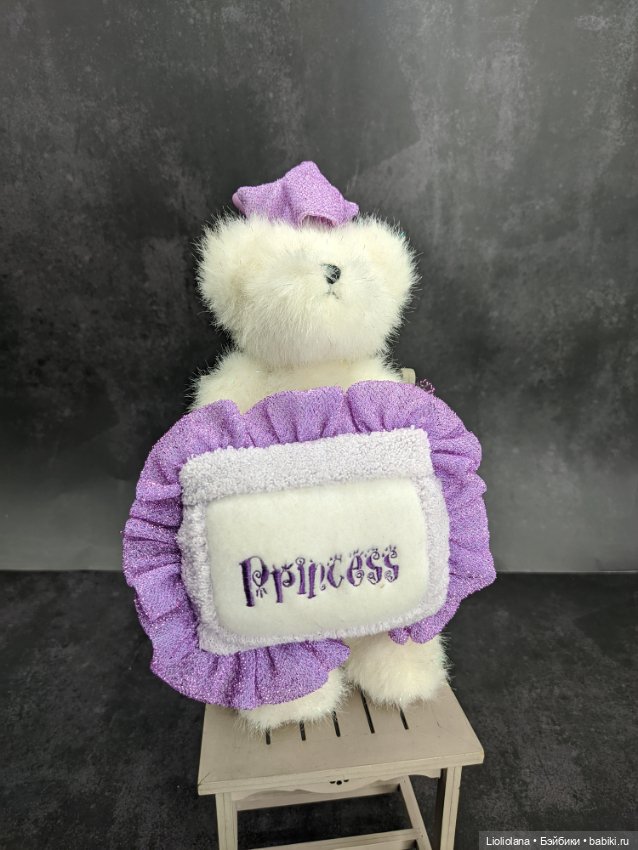 Мишки от Boyds Bears Co. Цена за одного