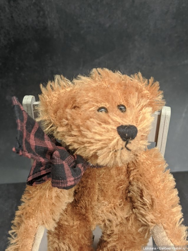 Мишки от Boyds Bears Co. Цена за одного (фото 5)