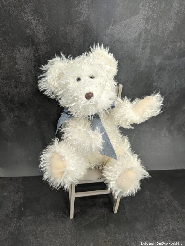 Мишки от Boyds Bears Co. Цена за одного