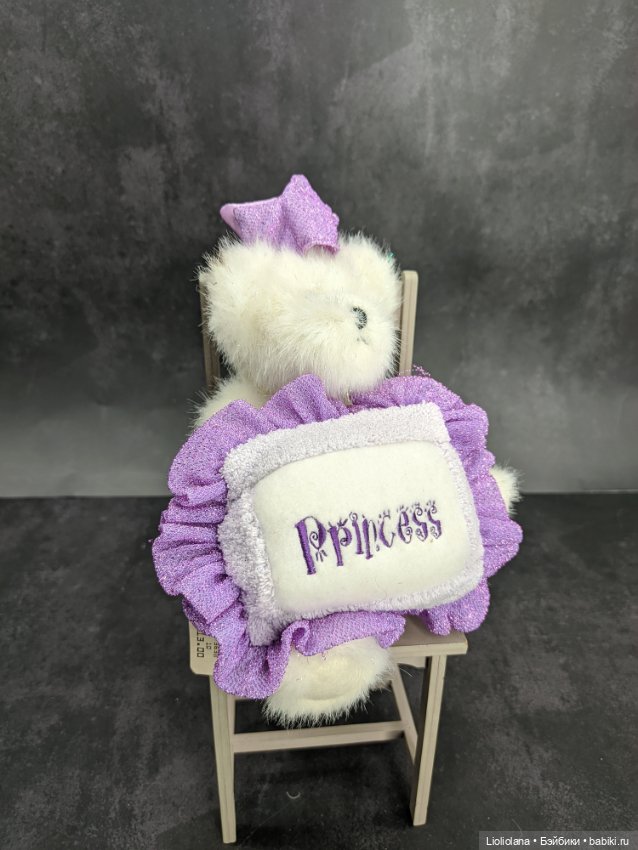 Мишки от Boyds Bears Co. Цена за одного