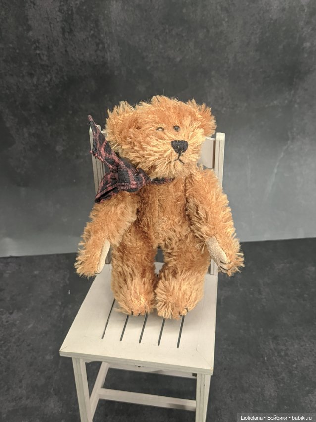 Мишки от Boyds Bears Co. Цена за одного (фото 7)