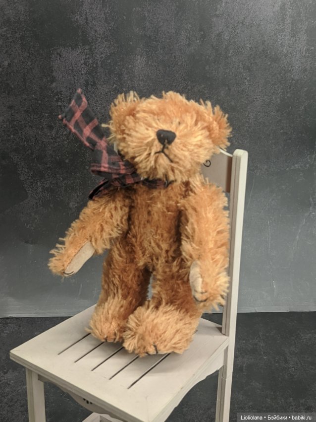 Мишки от Boyds Bears Co. Цена за одного (фото 2)