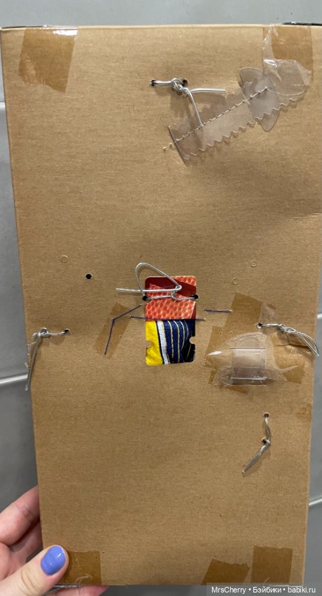 Шарнирная Барби Баскетболистка / NBA Indiana Pacers Barbie (фото 8)