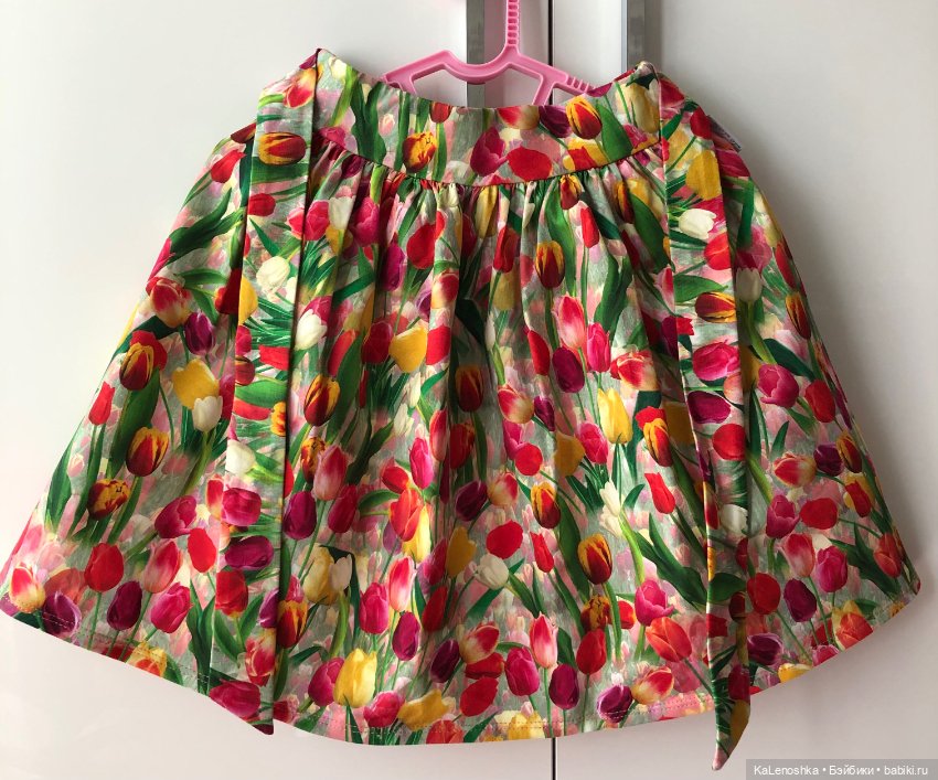 Комплект для куклы и дочки формата Паола Рейна(Paola Reina) (фото 4)