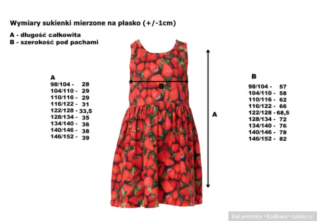 Платье для куклы и дочки формата Паола Рейна(Paola Reina) (фото 8)