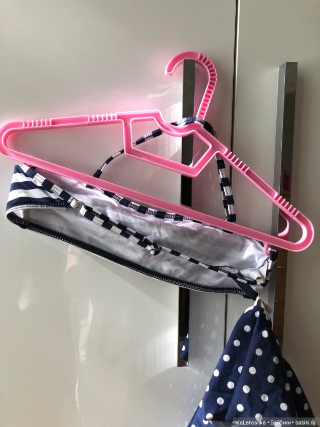 Купальник для куклы и дочки формата Паола Рейна(Paola Reina) (фото 6)