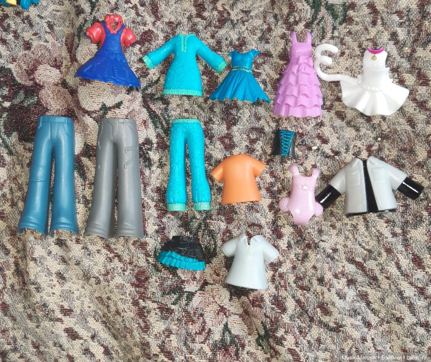 Девочки Братц кидс Bratz Kidz,наряды, карнавальные маски и декорации (фото 5)