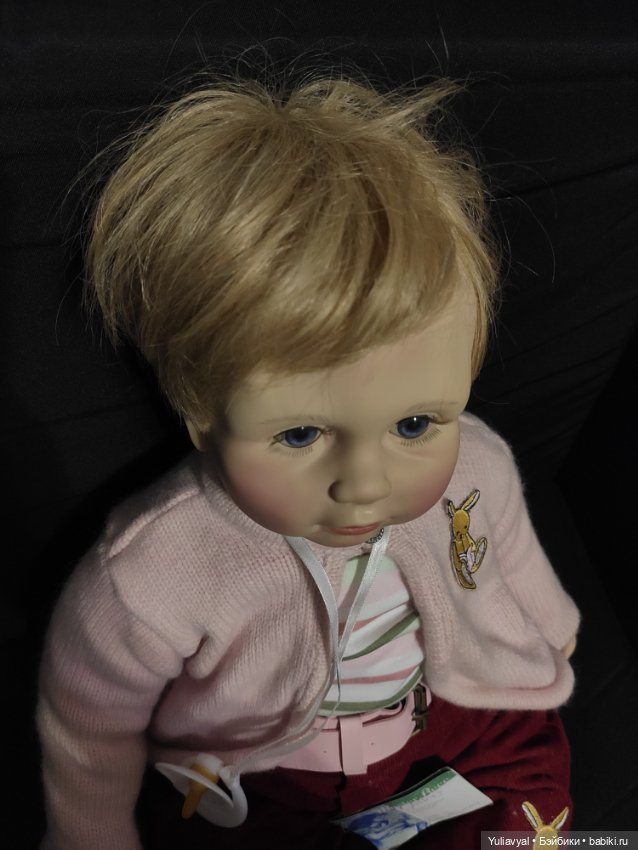 Милейшее дитя от Edda Thormann (фото 10)