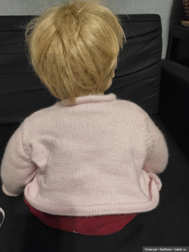 Милейшее дитя от Edda Thormann