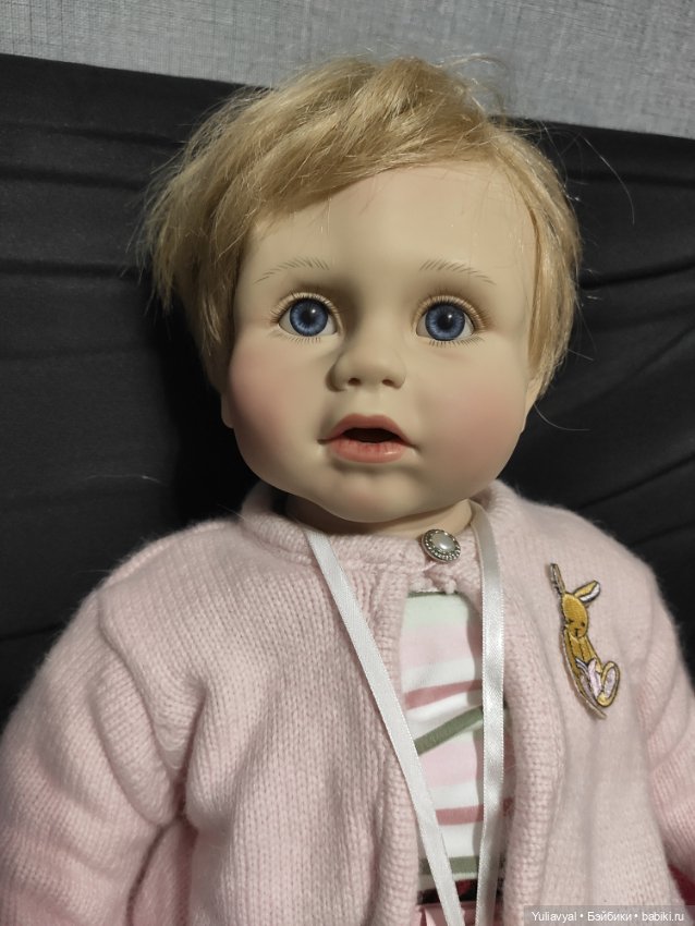 Милейшее дитя от Edda Thormann (фото 3)