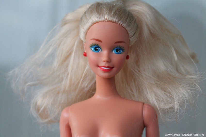 Back to discount school barbie 1992