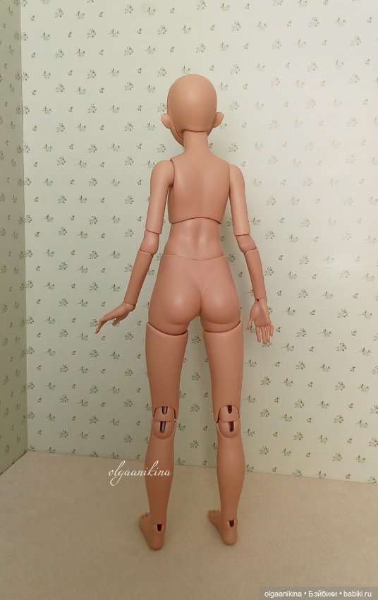 Eirlys от Black Cherry Dolls (фото 6)