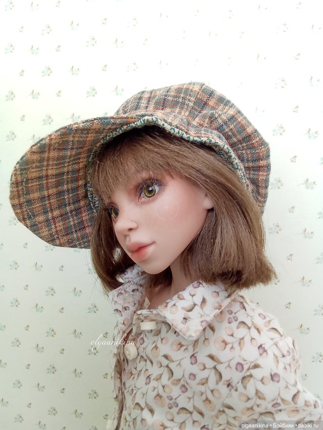 Eirlys от Black Cherry Dolls (фото 2)