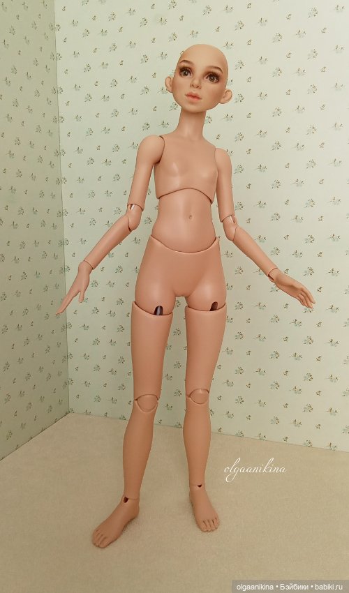 Eirlys от Black Cherry Dolls (фото 4)