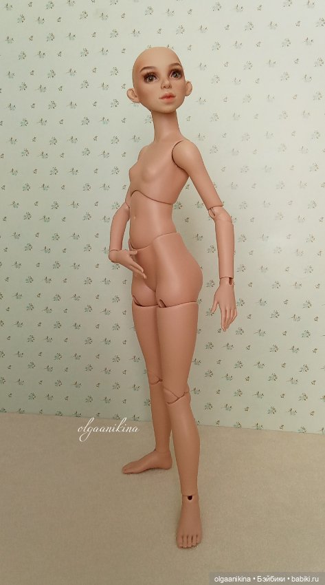 Eirlys от Black Cherry Dolls (фото 5)