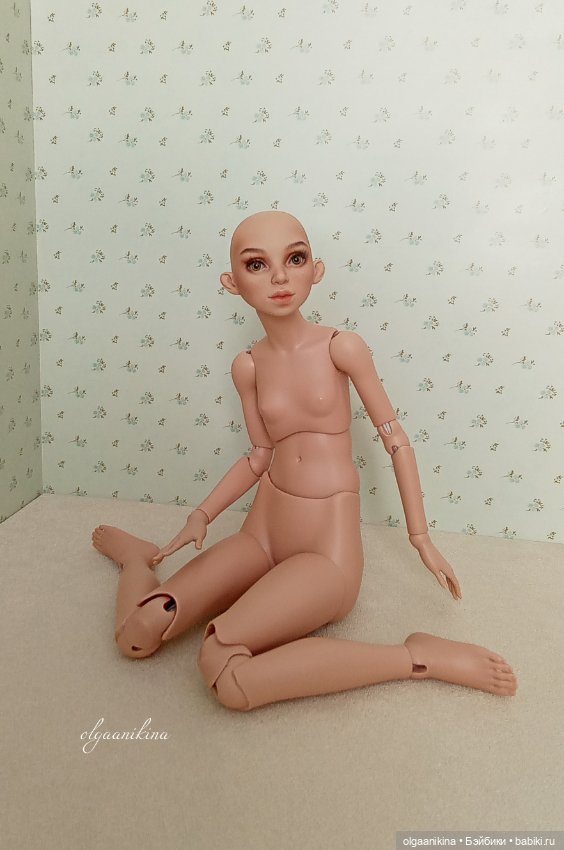 Eirlys от Black Cherry Dolls (фото 7)