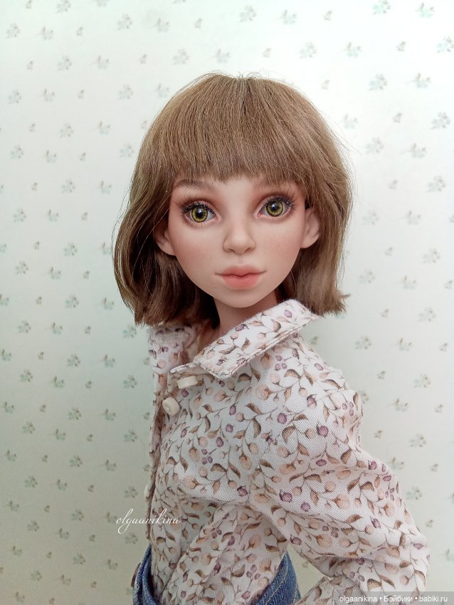 Eirlys от Black Cherry Dolls (фото 3)