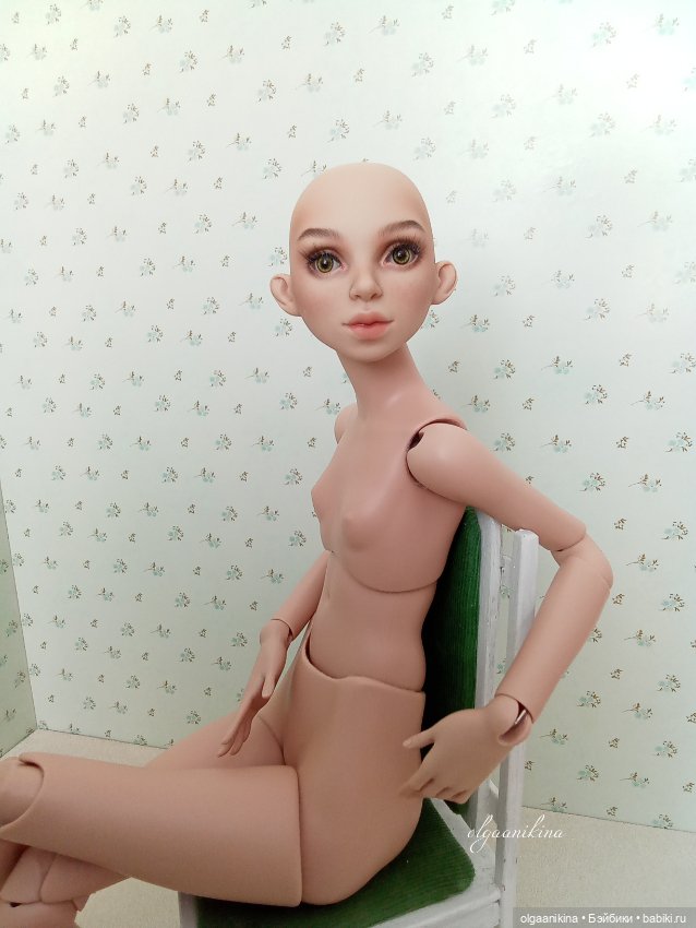 Eirlys от Black Cherry Dolls (фото 9)