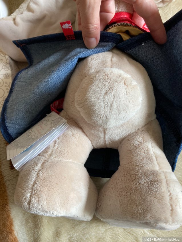 Зайка Ми — Игрушки для детей (фото 7)