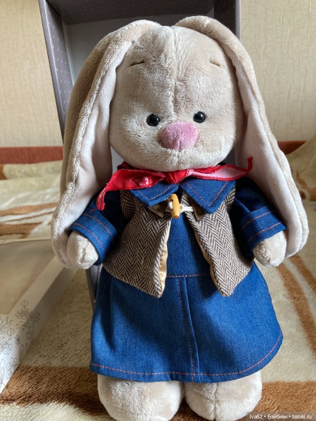 Зайка Ми — Игрушки для детей (фото 2)