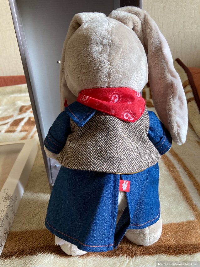 Зайка Ми — Игрушки для детей (фото 3)