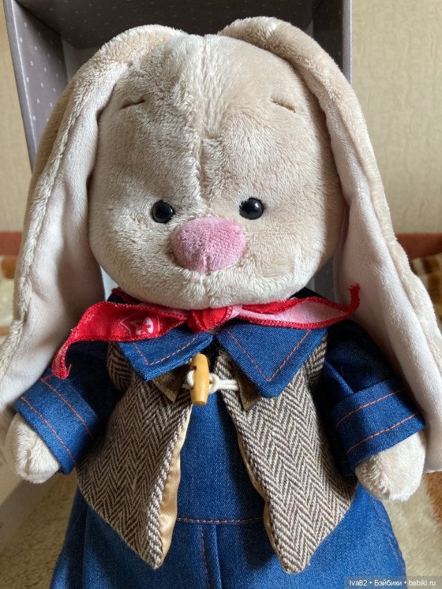 Зайка Ми — Игрушки для детей (фото 4)