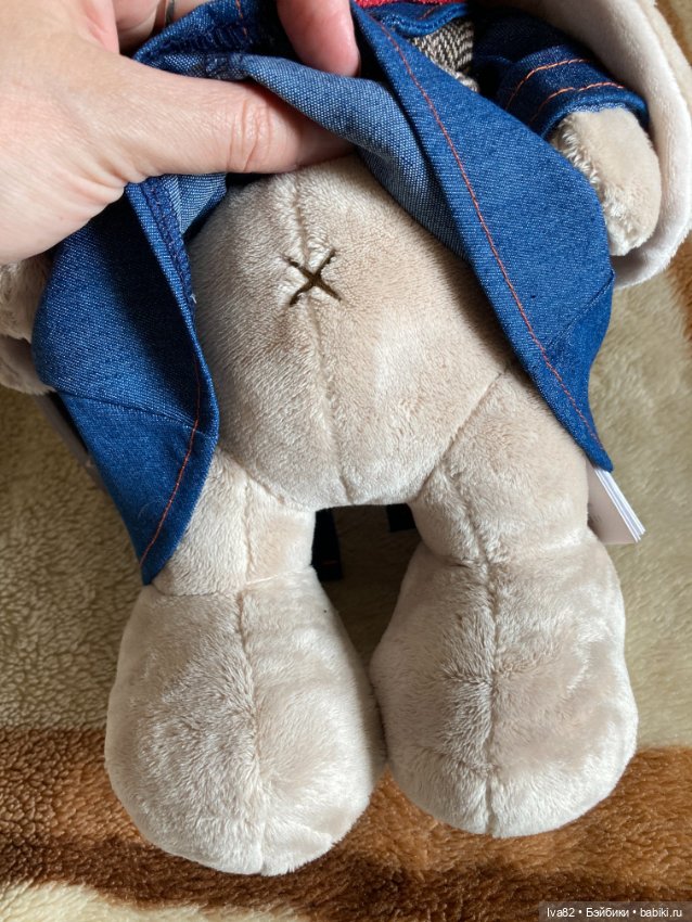 Зайка Ми — Игрушки для детей (фото 5)