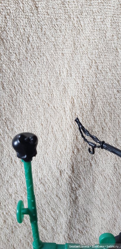 Мебель для кукол Monster high (фото 7)